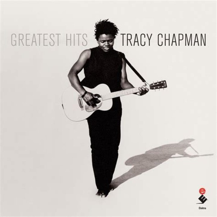 Tracy Chapman The Range