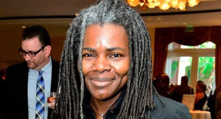 Tracy Chapman's "Fast Car" Skyrockets Up the Charts After GRAMMYs