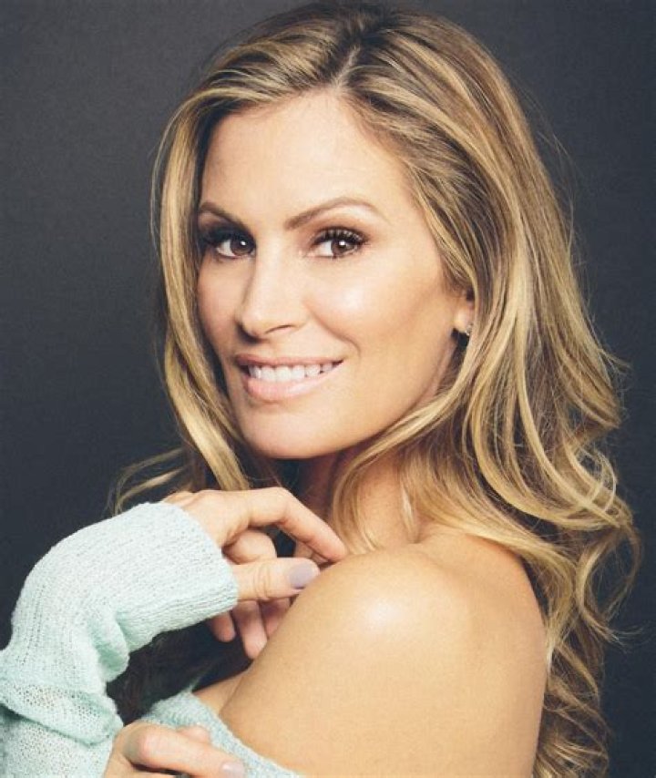 Tracy Hutson Biography, Age, Husband, Children, Makeover.