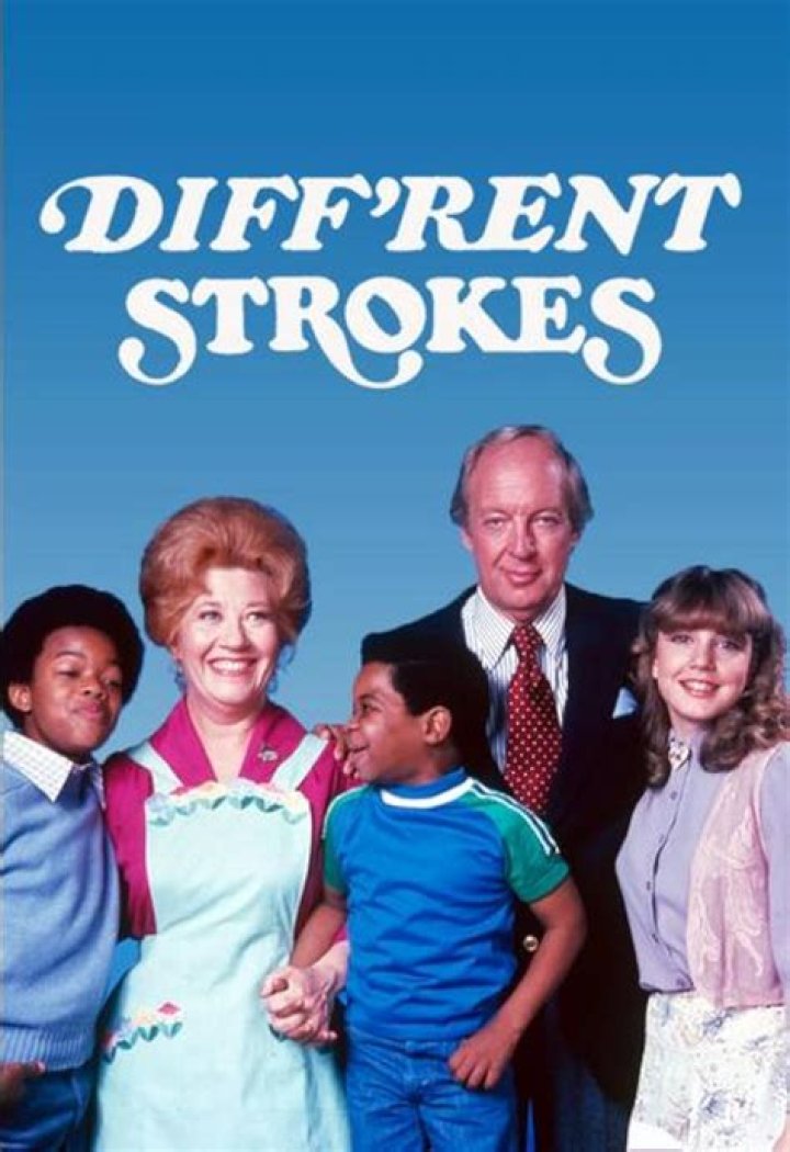 Tragic Details About The Cast Of Diff'rent Strokes |