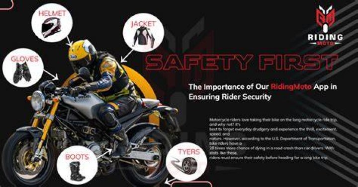 Tragic Loss And Lessons For Rider Safety