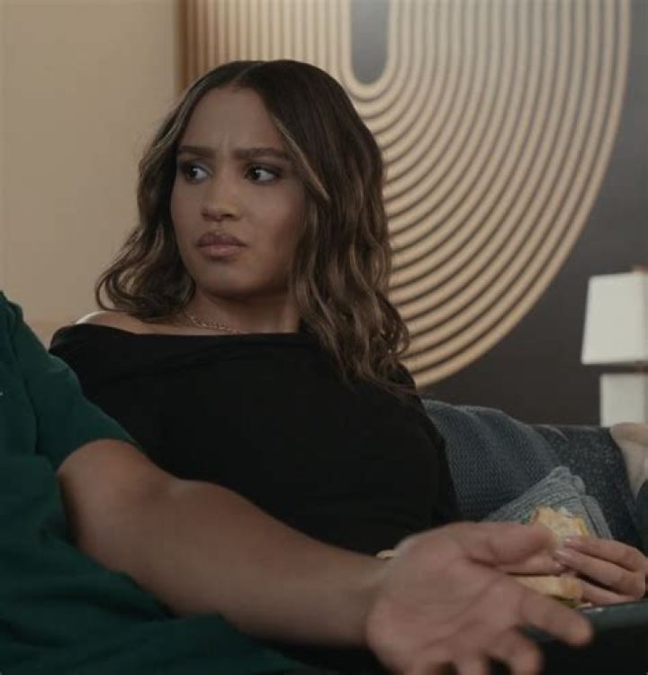 Transgender Baptiste actress Talisa Garcia says guys are always hitting