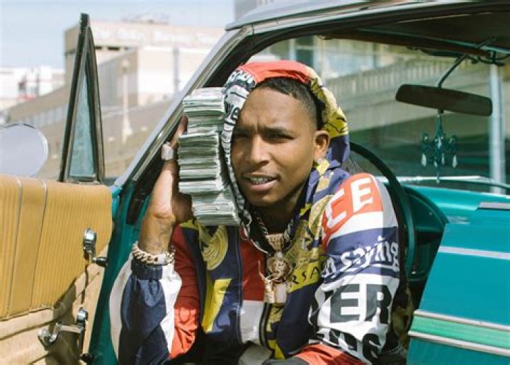 Trapboy Freddy Wiki, Biography, Net Worth, Age, Career, Relationship,Family