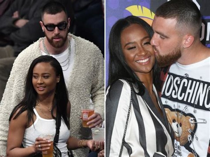 Travis Kelce Ethnicity Exploring the Diverse Heritage of NFL Star