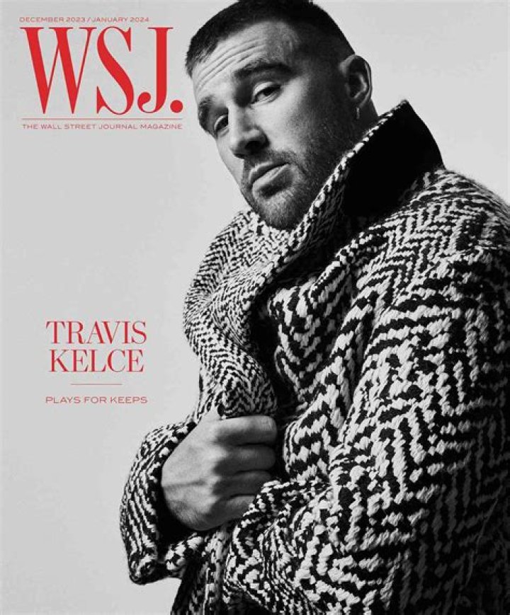 Travis Kelce Shares the Real Story of How Taylor Swift Romance Began in