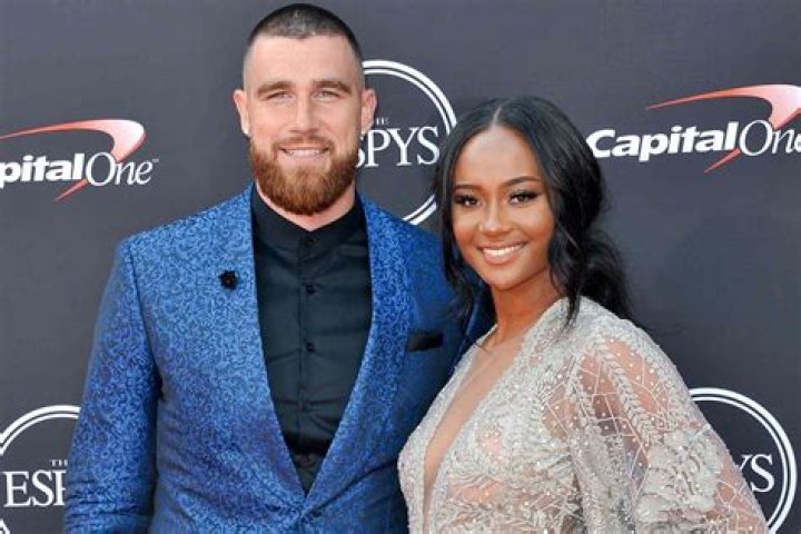Travis Kelce’s Girlfriend Kayla Nicole Wiki, Age, Education, and Facts