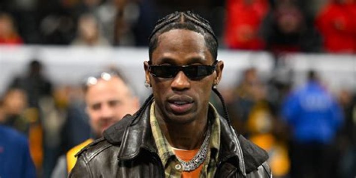 travis scott