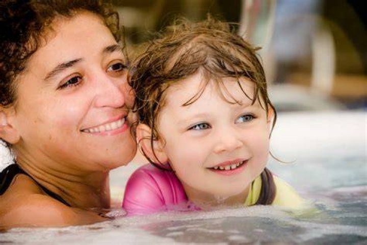 Treat your hot tub loving Mom Five great gift ideas