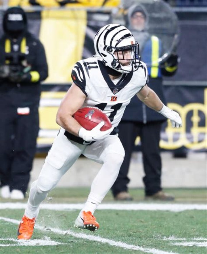 Trent Taylor Pro Football Rumors