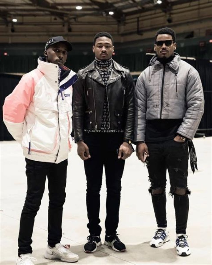 Trevon, Darez, And Stefon's Inspiring Journey