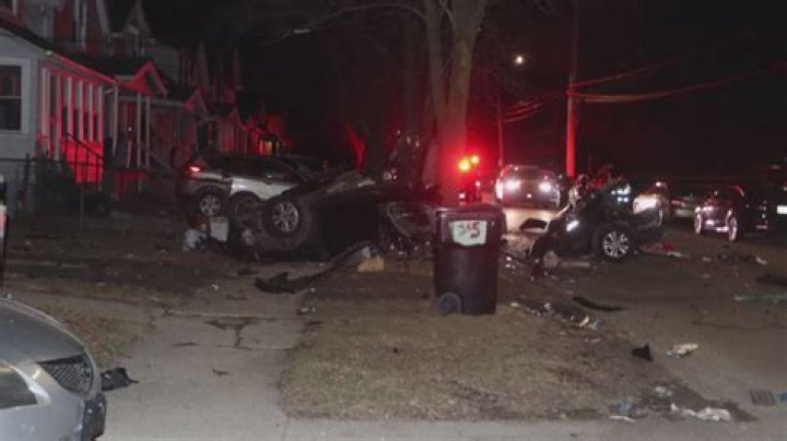 Trevon Vanyo's Death In Cleveland, Ohio