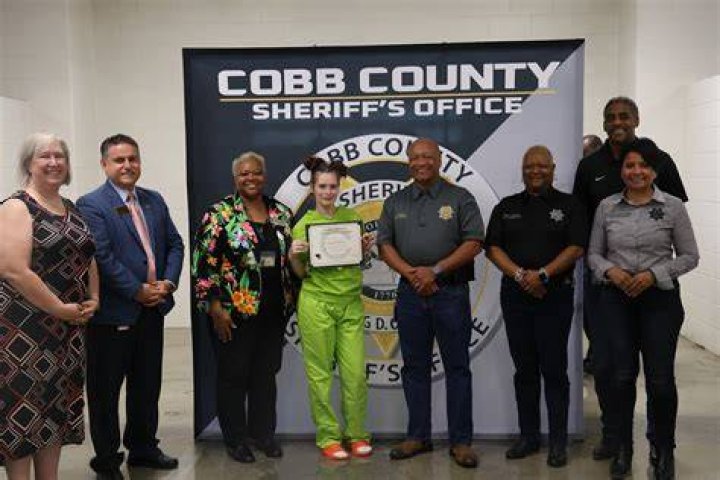 Trevon Vanyo Cobb County