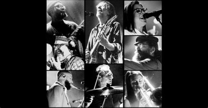 Trey Anastasio Band Announces Fall Tour 2022