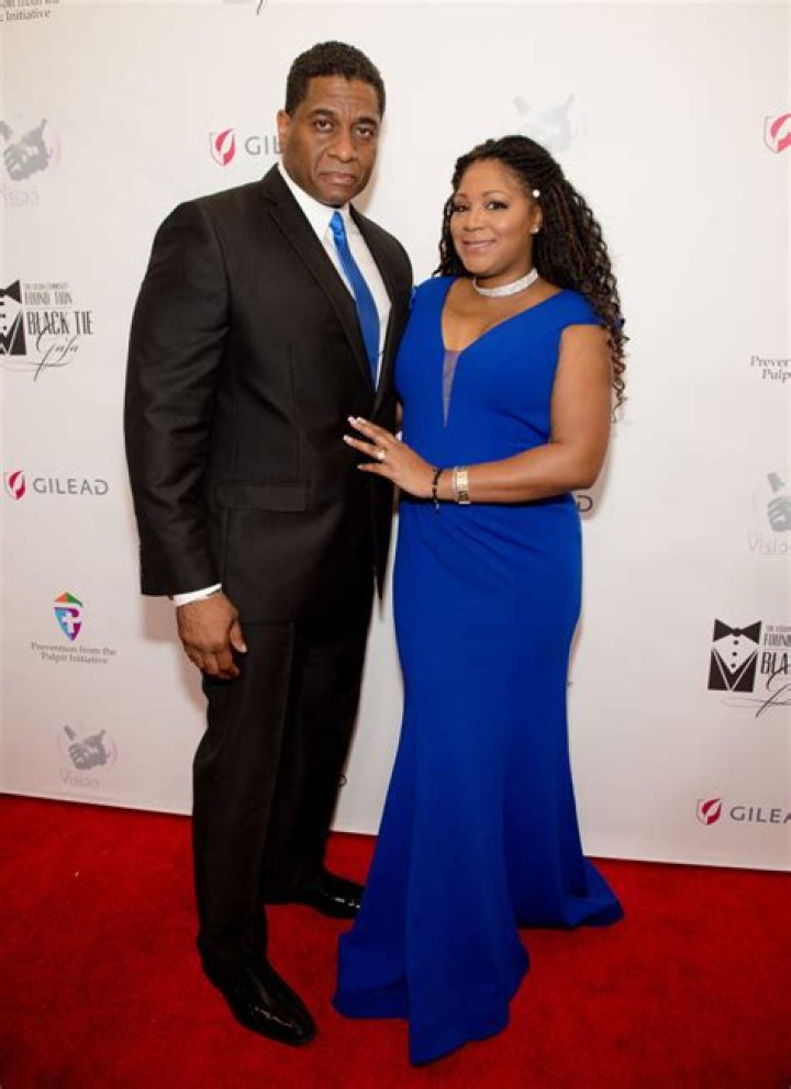 Trina Braxton Is Married! Inside Details Of The ‘Braxton Family Values