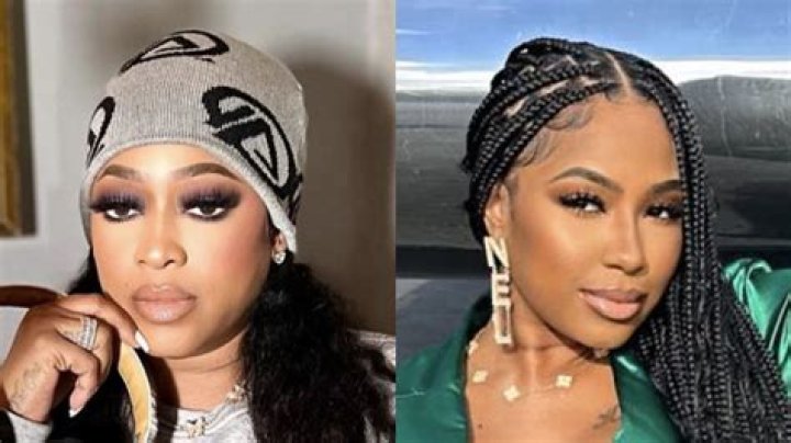 Trina Trolls Yung Miami Over 'BMF' Cameo