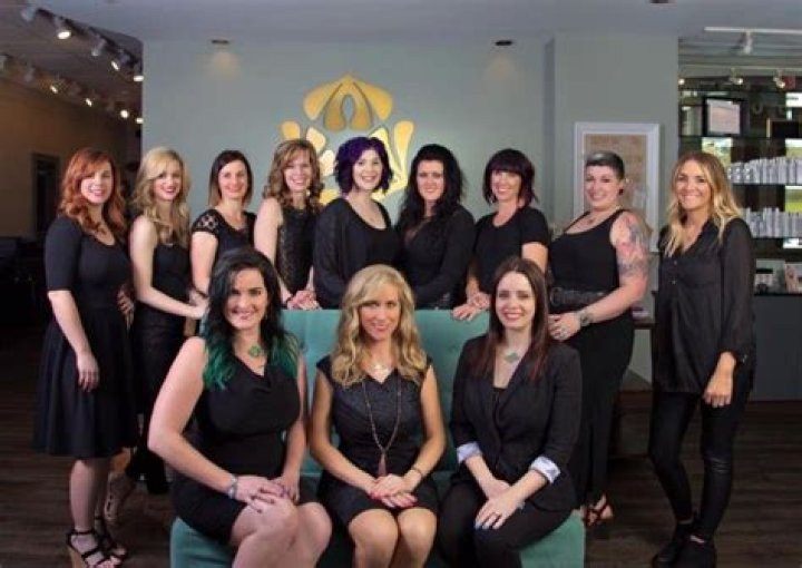Triniti Salon, Cary NC haircuts, color, styling and more Mind Body