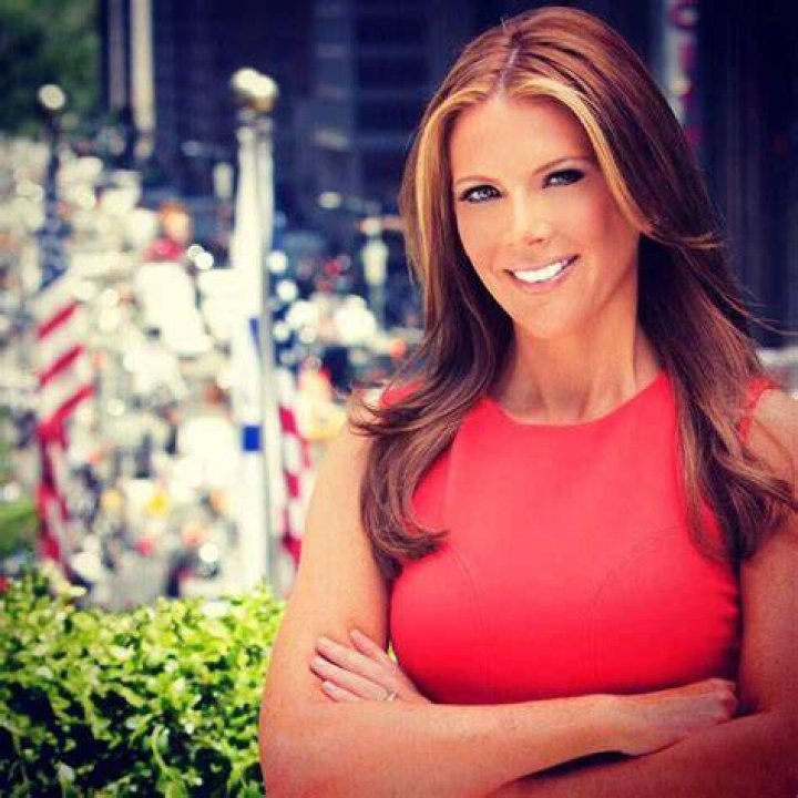 Trish Regan bio age, height, education, salary, net worth, husband