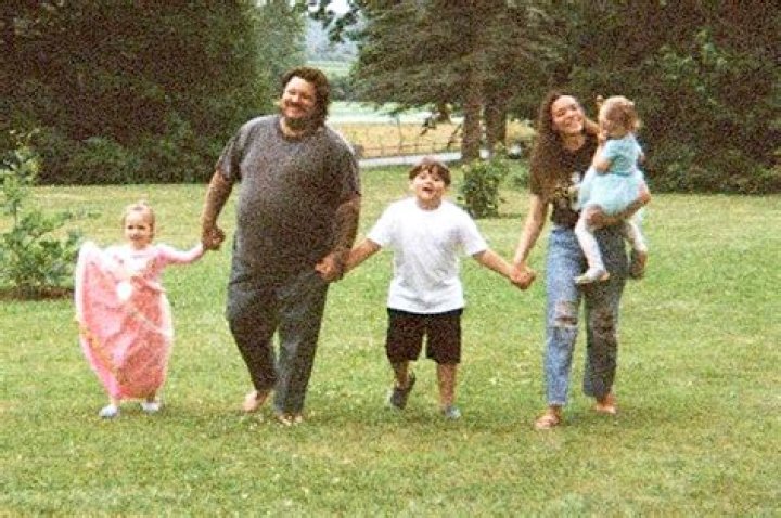 Trish Spencer Bio, family, all about Matty Mathesons wife