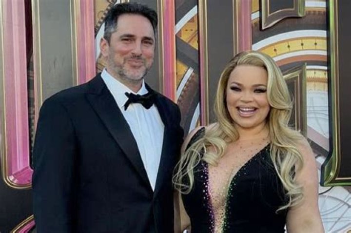 Trisha Paytas Exposes Ethan Kleins Mom Says Her Evil Texts to Fiance Moses Hacmon Still Torme |