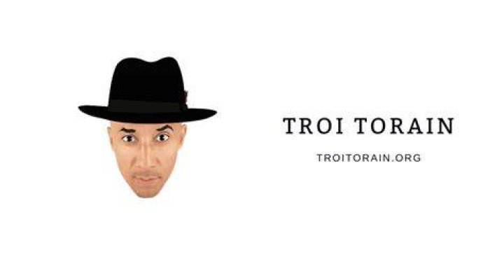 Troi Torain The official wikipedia page for Troi Torain