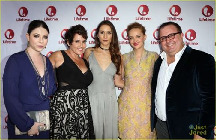 Troian Bellisario Steps Out For 'Sister Cities' Premiere with Ava