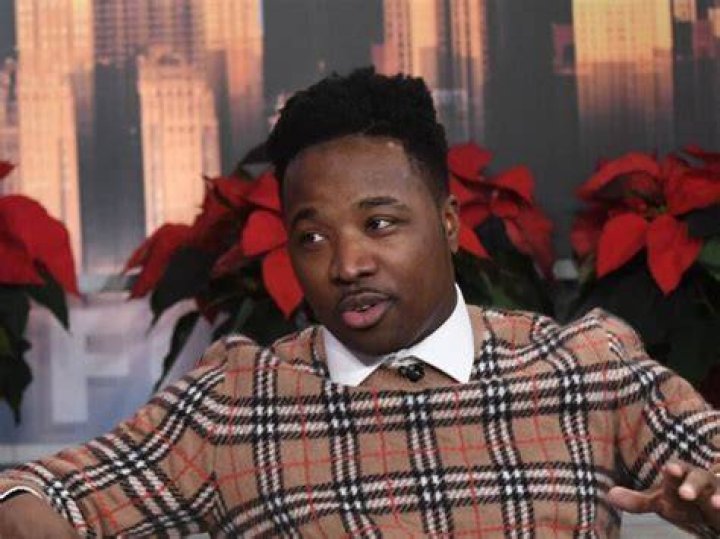 Troy Ave Troy Ave