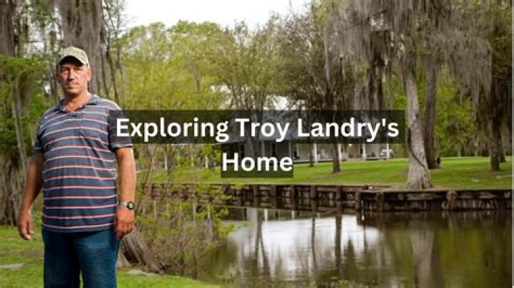 Troy Landry Affair, Rationship, Patchup, who's dated who, Networth