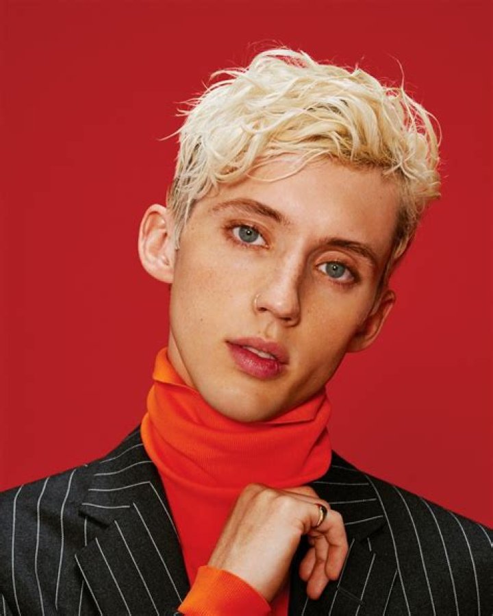 Troye Sivan Songs, Ricky Dillon, Joey Graceffa, Divorced Parents, Joe