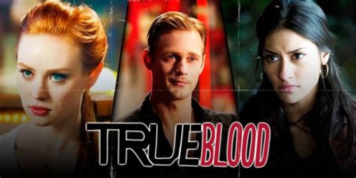 True Blood, Raccoon-cooper