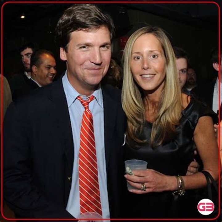 Tucker Carlson Biography, Age, Height, Wife, Net Worth, Family ·