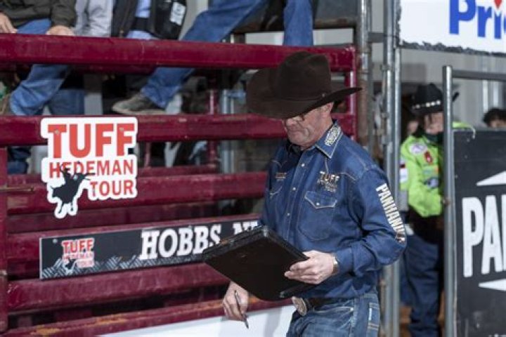 Tuff Hedeman Net Worth, Income, Salary, Earnings, Biography, How much money make? Tuff Hedeman Net Worth, Income, Salary, Earnings, Biography, How much money make?