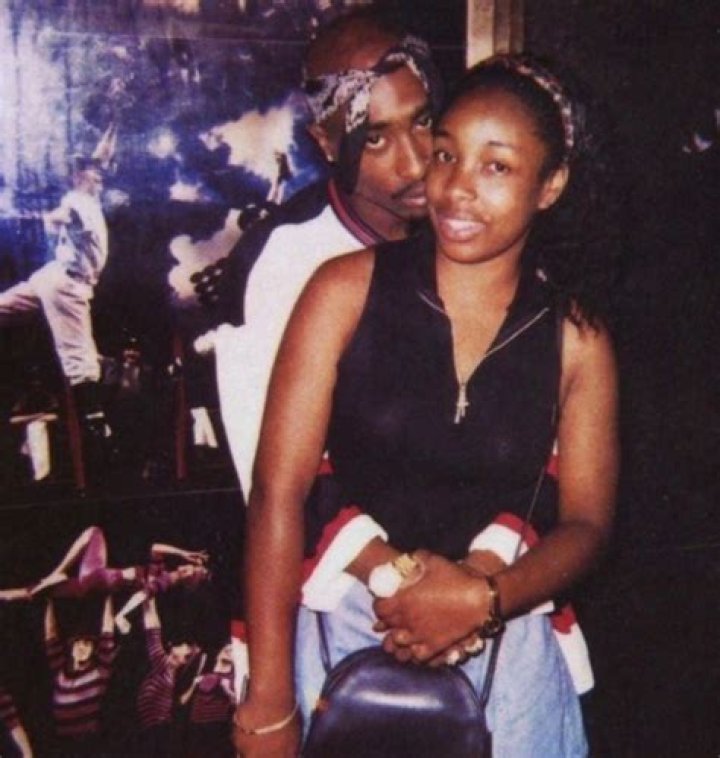 Tupac Height; How Tall Is Tupac Shakur?