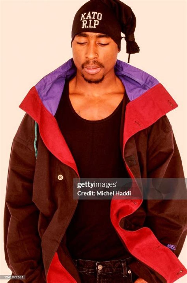 Tupac "2Pac" Shakur Bio, Net Worth, Height Famous Births Deaths
