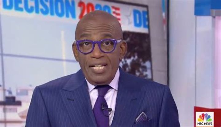 TV weatherman Al Roker reveals he has cancer and needs surgery