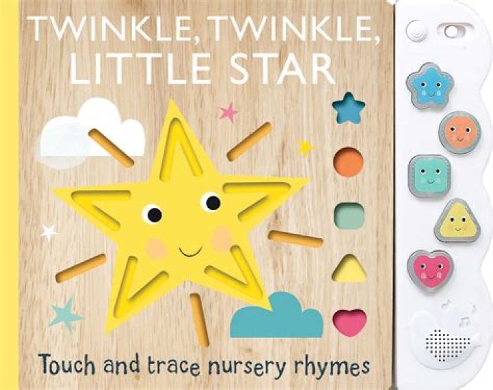 Twinkle Twinkle Little Star 2nd Verse: Uncover Hidden Gems