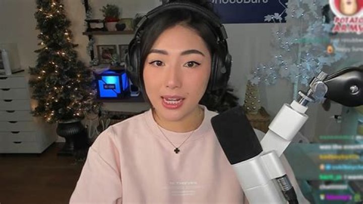 Twitch Starsmitten Age, Wiki, Bio, Boyfriend, Height, Weight, Net Worth