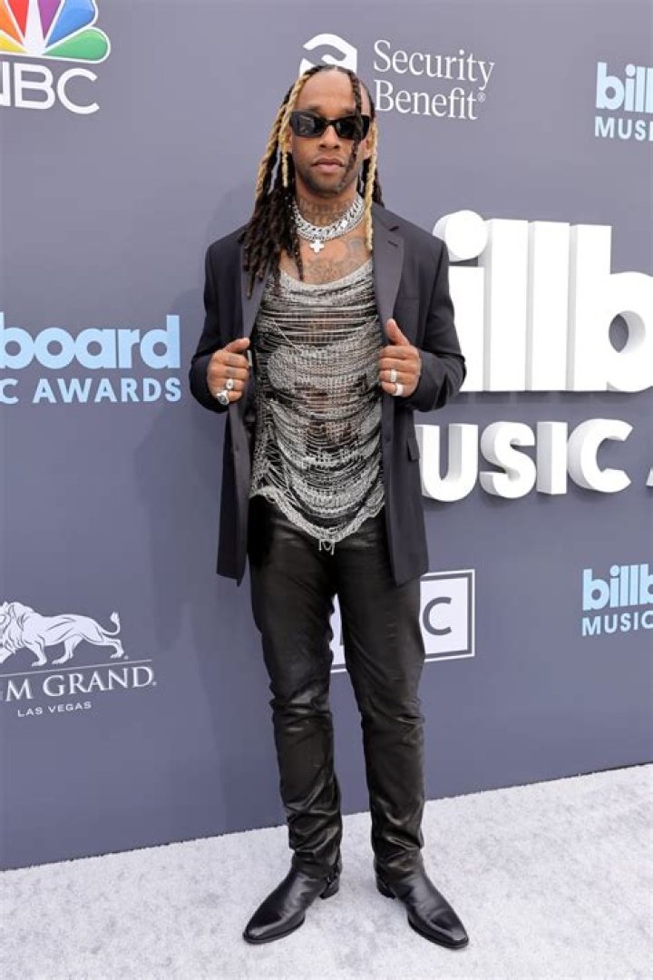 Ty Dolla Sign Height, Weight, Age, Wiki, Bio Ty Dolla Sign Height, Weight, Age, Wiki, Bio