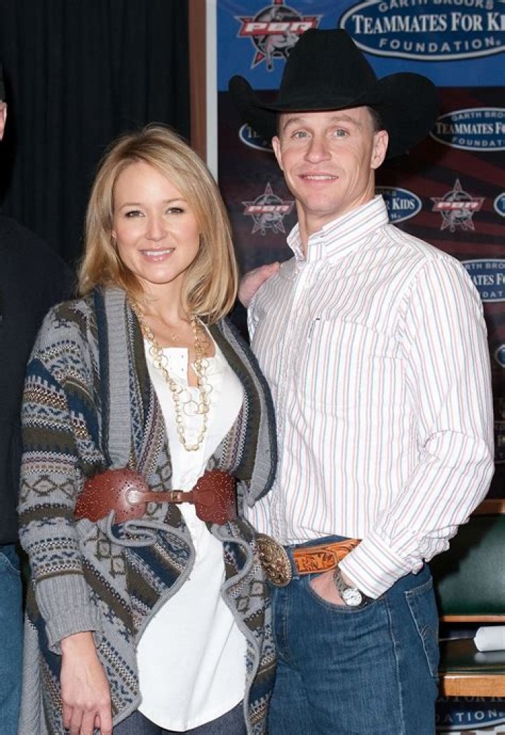Ty Murray