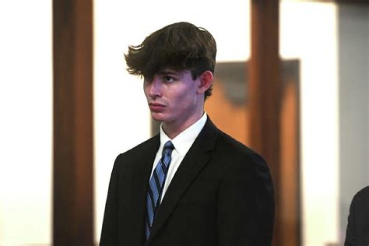 Tyler Delk death Sacred Heart Uni. student inj"ured in fatal car