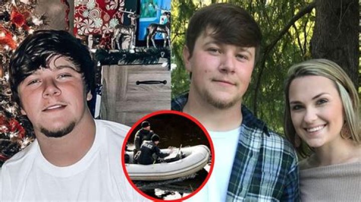 Tyler Doyle Missing Update, Twist in the hunt for the man The