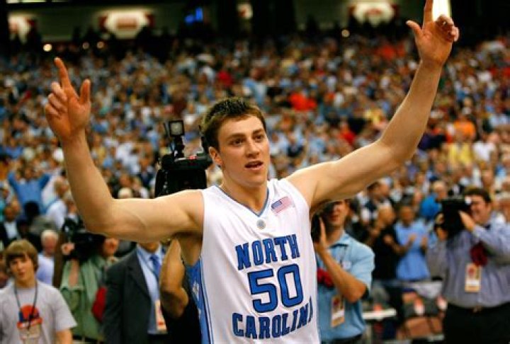 Tyler Hansbrough Bio Net Worth & NBA [2023 Update] Players Bio