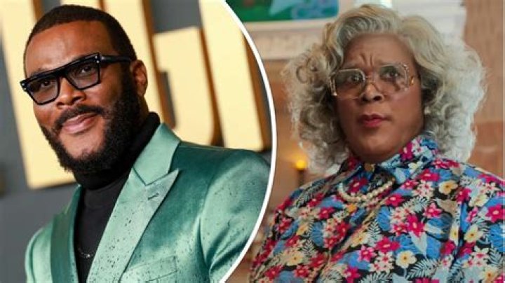 Tyler Perry's Sexuality: Unraveling The Enigma