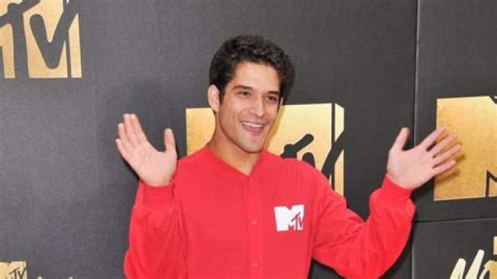 Tyler Posey Has FINALLY Cleared Up All The Confusion Over His Sexuality