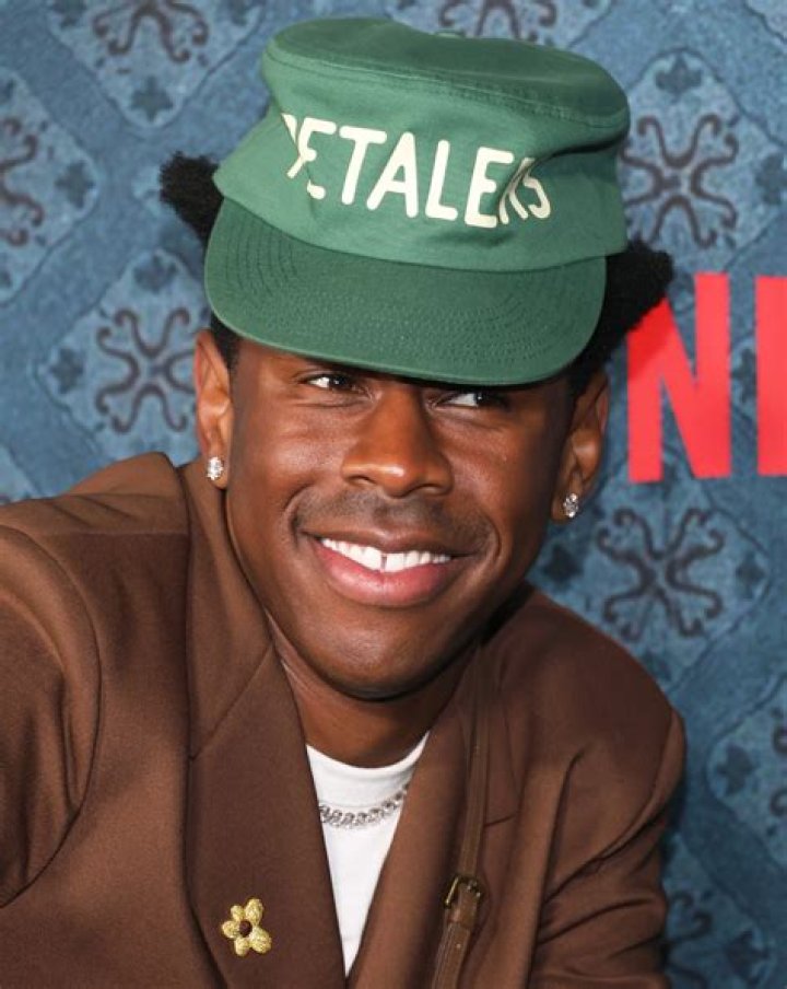 Tyler The Creator's Cars Collection A Look At His Impressive Car