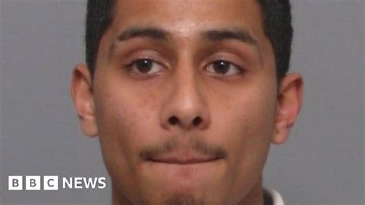 Tyler Thompson death Man jailed for Leicester stabbing BBC News