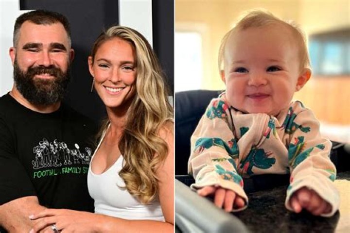 Tyler with his wife and children