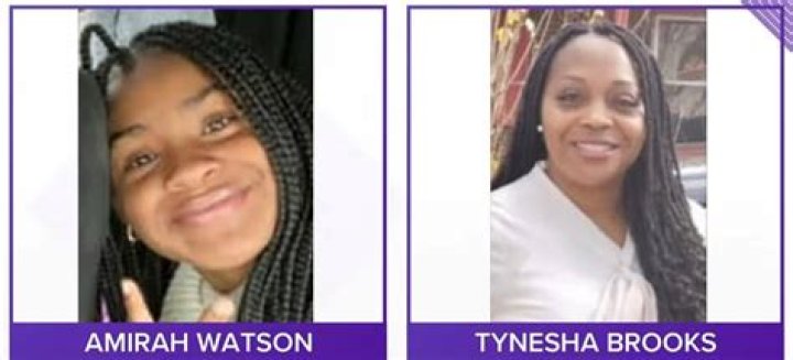 Tynesha Brooks Where is Amirah Watson’s Mother Now? Explained