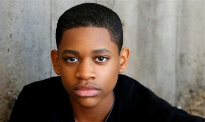 Tyrel Jackson Williams Age, Height, Sister, Brother, Family, Net Worth |