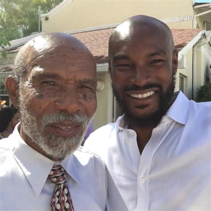 Tyson Beckford Biography; Net Worth, Age, Height, Son, Nationality, Brother, Parents, Movies And Wife