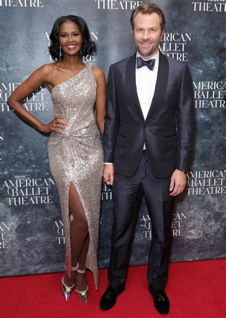 Who is Ubah Hassan’s Boyfriend? The RHONY Star Keeps Her Love Life Private 1 Ubah Hassan’s Boyfriend